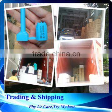 Shipping Container Cost to Shuwaikh Kuwait from China