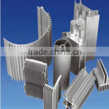 Aluminum Extrusion Profile