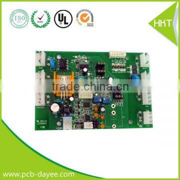 Automatic Gate Control Circuit Board Assembly