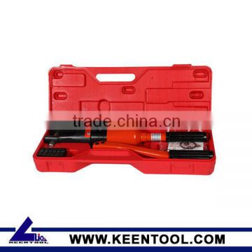 Hydraulic Pressor Crimping pliers for diamond wire connection