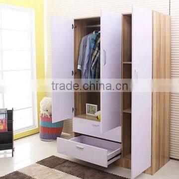 wardrobe design in sliding door/cheap corner bedroom wardrobe