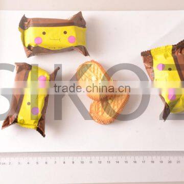 SK-W042 Lemon Sandwich Biscuits photo-2