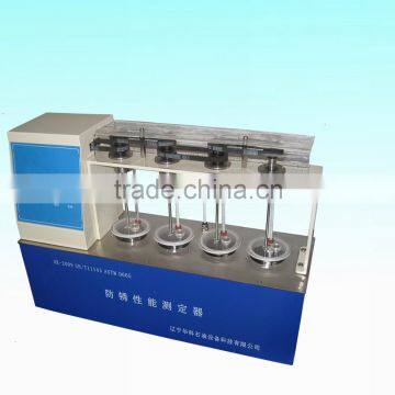 HK-2009 Low Price ASTM D665 Rust Prevention Test Apparatus