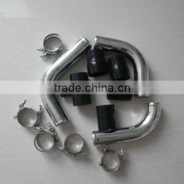 Silicone Intercooler Piping Kit/sensor Conn.FOR Renault 5 GT Turbo