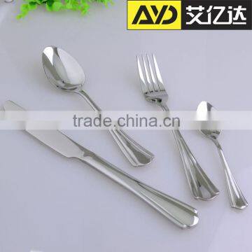 Silver Cutlery Japan Stainless Steel Flatware photo-2