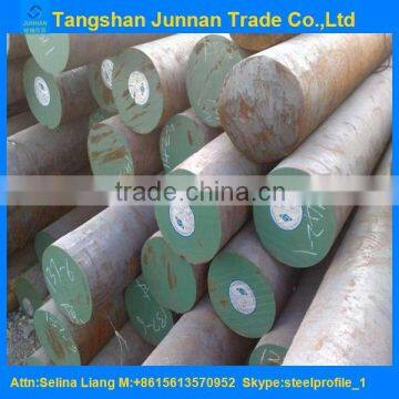 Hot Rolled Technique and ASTM,GB,DIN,AISI Standard Carbon Steel Round Bar photo-2