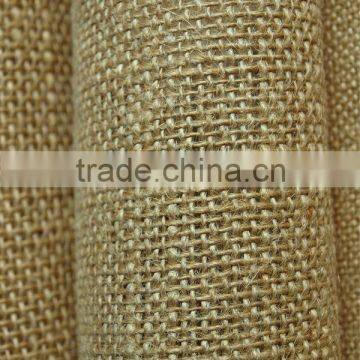 100% jute fabric for shopping bag