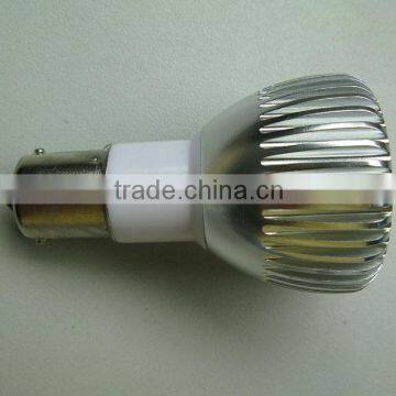 Epistar Led Chip 2W 12v GBF 1383 BA15S BA15D Elevator Ceiling Light Covers photo-3