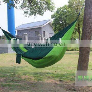 Multiple Color Available Nylon Parachute Hammock Hot Selling photo-5