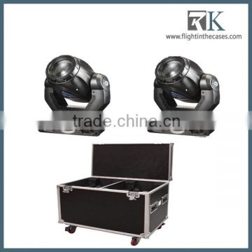 New product!flight case for big dipper light moving head support OEM Moving head flight case china