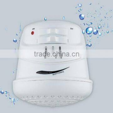 ST-05-2 Electric tankless heater Quick water heater