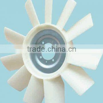 HIGH QUALITY AUTO ENGINE COOLING TRUCK FAN BLADE OEM NO.ETC1275