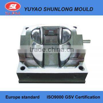 3D Drawings Custom design Plastic Injection Mould