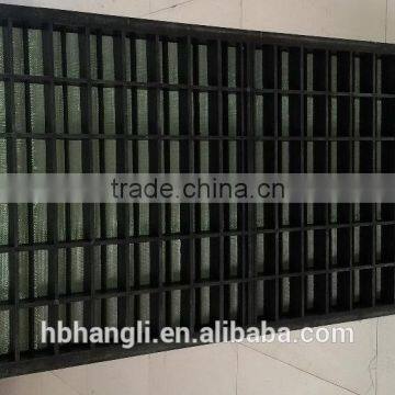 Injection Frame Screens/Plastic Frame Shaker (manufacturer) photo-4