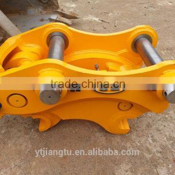LIEBHERR Excavator Quick Coupler