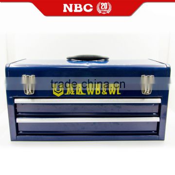 1/2" and 1/4"Mechanic Tool Box Set