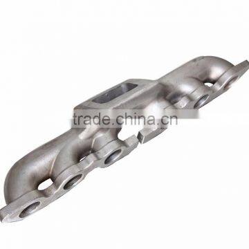 Aftermarket Stainless Steel Exhaust Manifold photo-2
