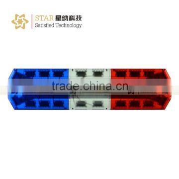 Emergency Police Led Flashing Lightbar photo-5