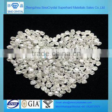 Rough Diamond HPHT From Chinese Manufacturer