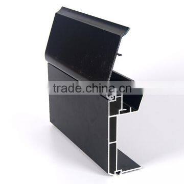 Industrial Anodized Extruded Aluminium Profiles photo-5