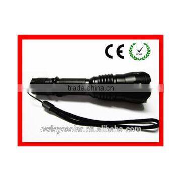 ,LED Rechargeable Light ,manufacturer Led Flashlight ,12000-lumen Led Flashlight photo-2