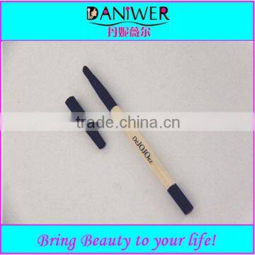 1pcs professional nylon hair cosmetic brush ,makeup brush ,eyeliner brush