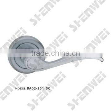 BA02-851 SC HOT SALE furniture handle on rose