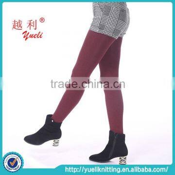 wholesale winter new fashion leggings 2015 sexy warm leggings