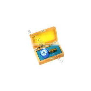 Measuring Gauge for inner pressure