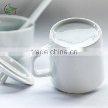National Standards Competition Tea Tasting Cup Set QS Dedicated Tea Utensils photo-6