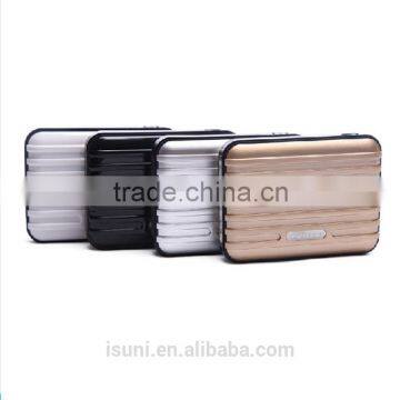 Popular 3A Grade Battery 2 Usb Output Power Bank 6000 6600 7800mah for All Kinds of Mobile Phone photo-4