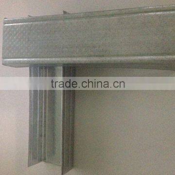 U Plate, U Track, Stud Malaysia 75*24 a6 photo-2