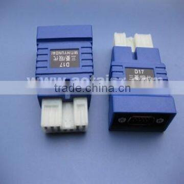 Factory Auto obd2 adapter for obd diagnostic tools