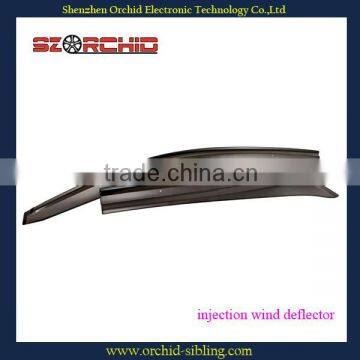 deflectors visors for toyota corolla 2007 use