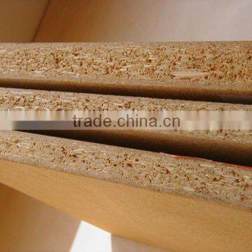 15mm chipboard hot selling in 2014