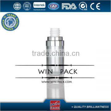 Popular Antique Plastic Tubes for Cosmetic Container photo-4