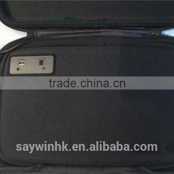 2015 Hot Sale Waterproof Speaker Bag Case for Tablet pc photo-5