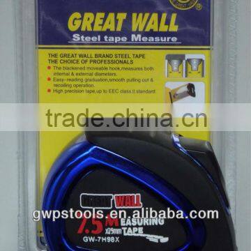 JIS Class 1 Steel Tape Measure With Auto Stop Function photo-2