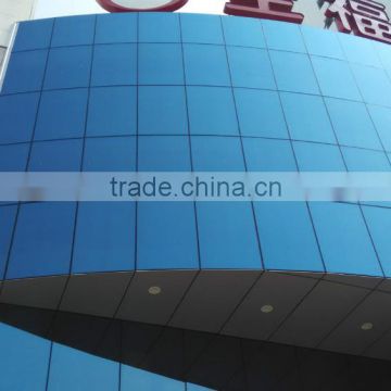 Hot sale Factorymanufacturing low price aluminium curtain wall profiles