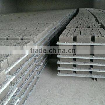 Cheap Price China Made Block Board for Concrete Block Machine