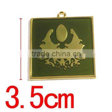 Newest Design Dota 2 Pendant Keychain Pendant Keychain Full Colors Dota Keychain for Men