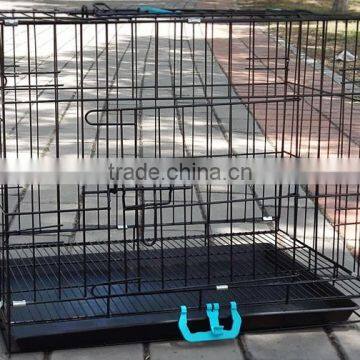 Wholesale Metal Small Parrot Bird Cage