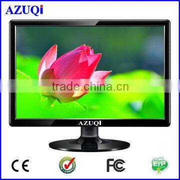 Factory supply 24 inch fhd led widescreen tft monitor