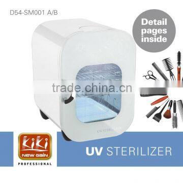 Hair Salon UV sterilizer tool sterilizer. uv light sterilizer. Beauty Equipment. uv sterilizer