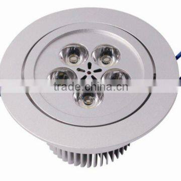 Union CE&RoHS Round COB Dimmable Led Down Light photo-5