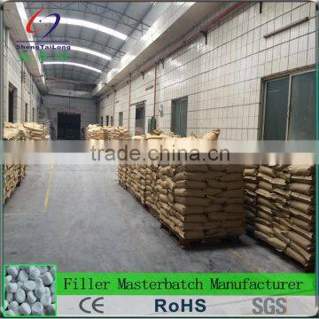 Polyethylene Filler Masterbatch photo-6