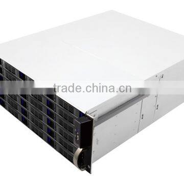 4U 19 Inch Rackmount Hot Swap Server Case/Storage/FTP/Web/Mail/Database/VPN/SAN photo-3