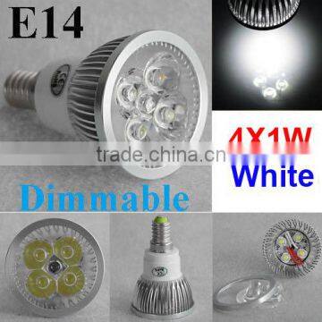 Dimmable LED Spot Light