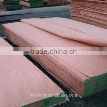Plywood recon gurjan face veneer
