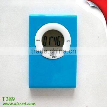 nice shape countdown timer for home use